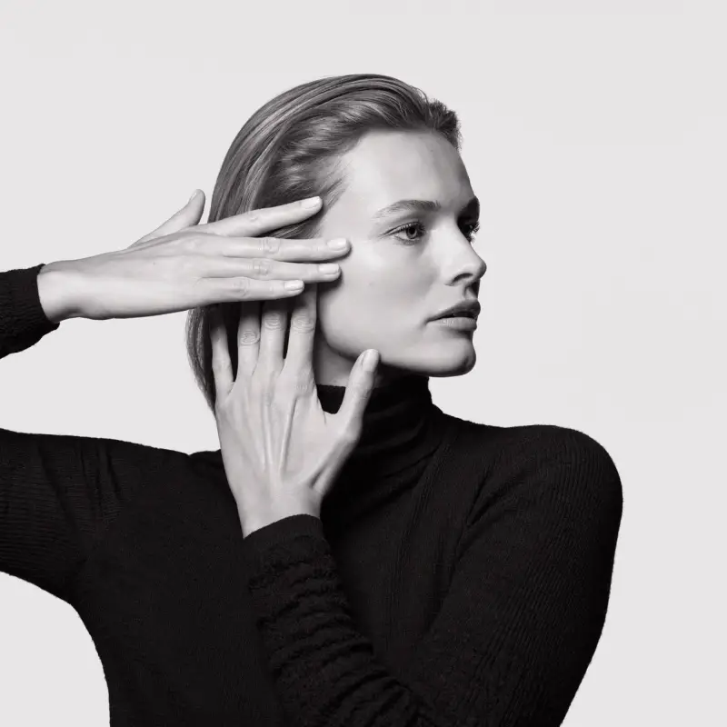 CREME LE LIFT CRÈME-HUILE - Trattamento antietà pelli mature, Crema antirughe miniatura 4