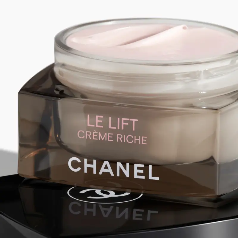 CREME LE LIFT CRÈME RICHE - Trattamento viso effetto lifting miniatura 2