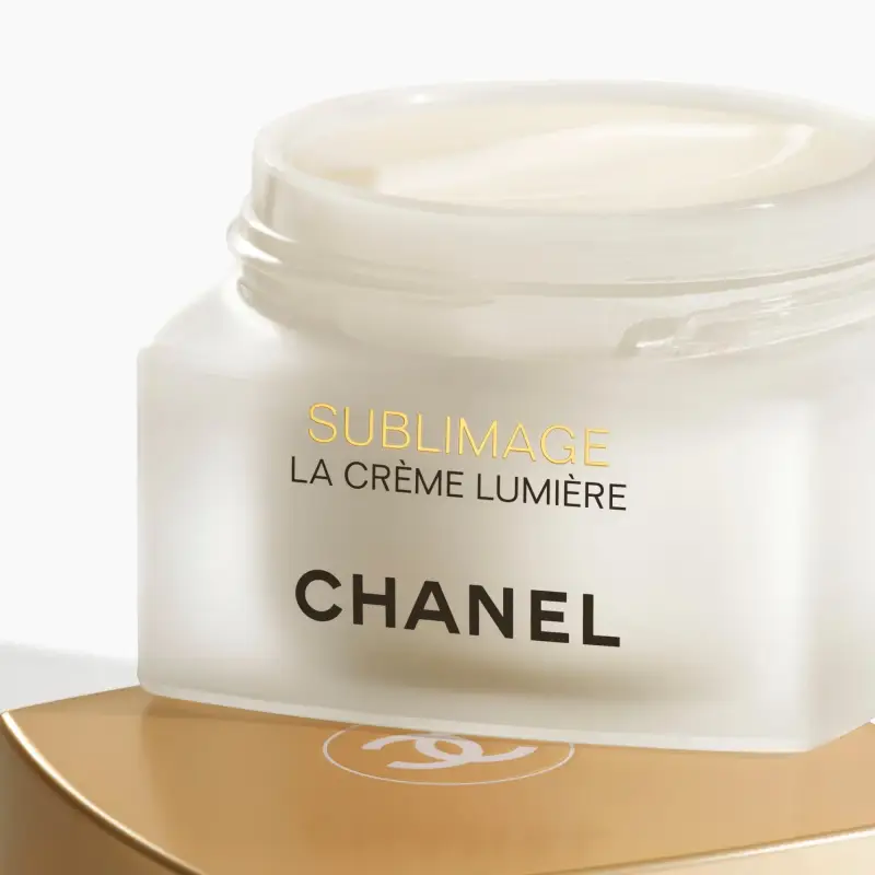 CREME SUBLIMAGE LA CRÈME LUMIÈRE - Crema viso giorno illuminante miniatura 2