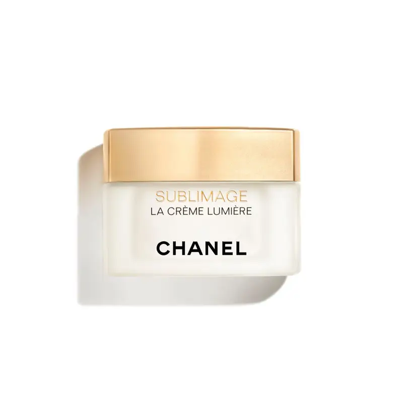CREME SUBLIMAGE LA CRÈME LUMIÈRE - Crema viso giorno illuminante