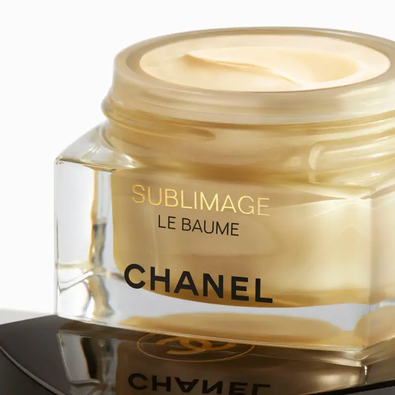 CREME SUBLIMAGE LE BAUME - Crema idratante viso miniatura 2