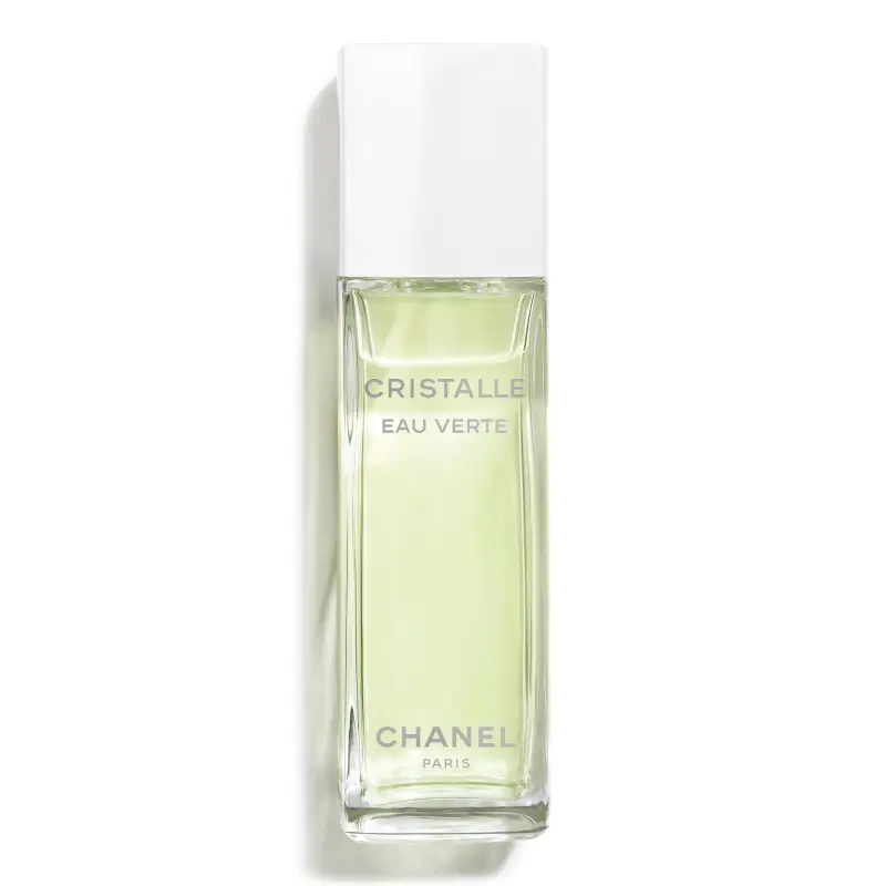 Chanel Eau de Parfum Donna Verde 2993881