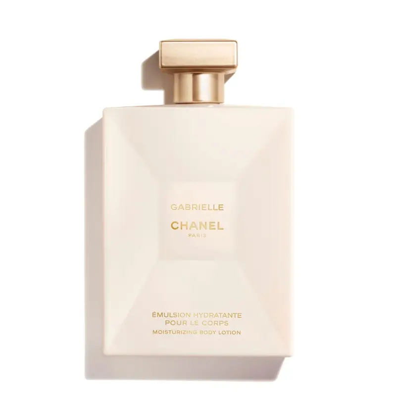 GABRIELLE CHANEL GABRIELLE CHANEL - Crema corpo idratante