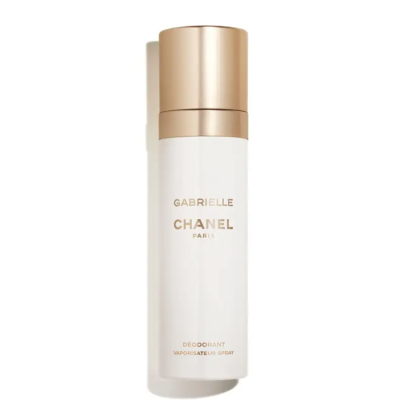 GABRIELLE CHANEL GABRIELLE CHANEL - Deodorante spray