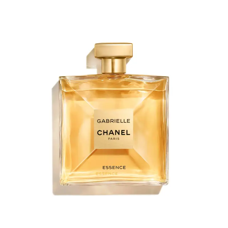 Chanel Eau de Parfum Donna Oro 3061786
