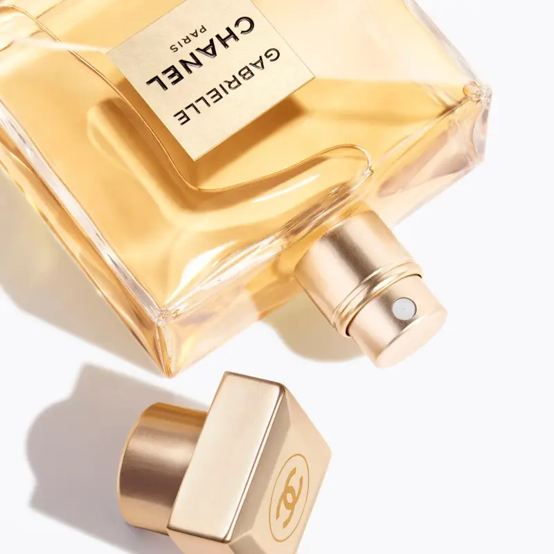 Chanel Eau de Parfum Donna Argento 3052583 miniatura 2