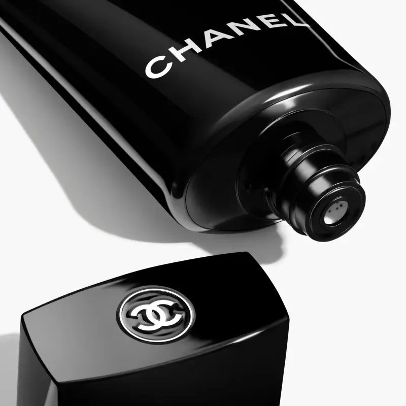 GOMMAGE E MASCHERE LE MASQUE - Maschera viso purificante, Peeling e gommage viso miniatura 2