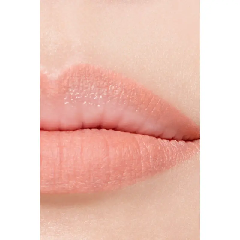 LABBRA LE CRAYON LÈVRES 154 PEACHY NUDE - Matita labbra miniatura 4