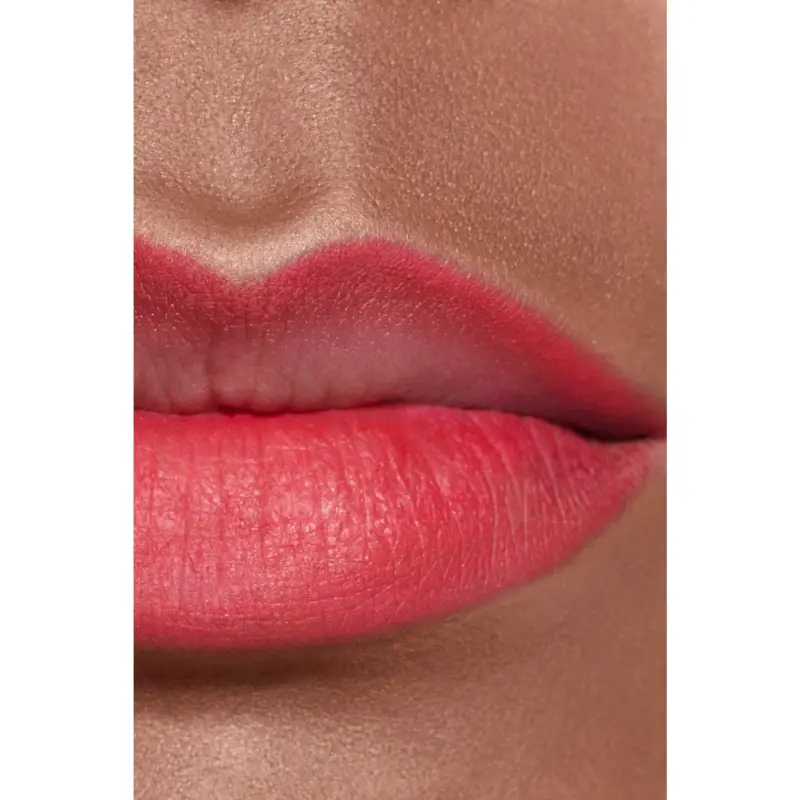 LABBRA LE CRAYON LÈVRES 166 ROSE VIF - Matita labbra miniatura 5