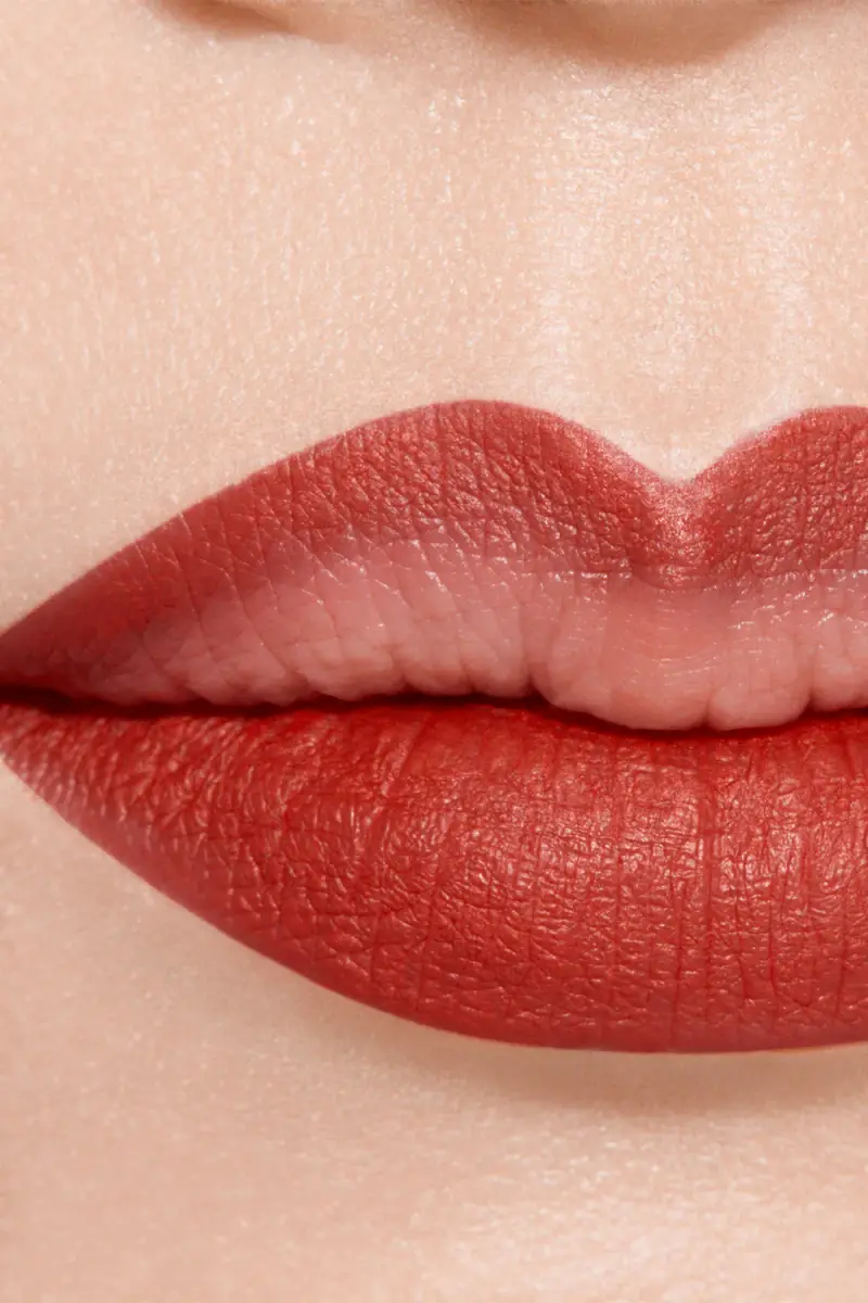 LABBRA LE CRAYON LÈVRES 180 ROUGE BRIQUE - Matita labbra miniatura 4