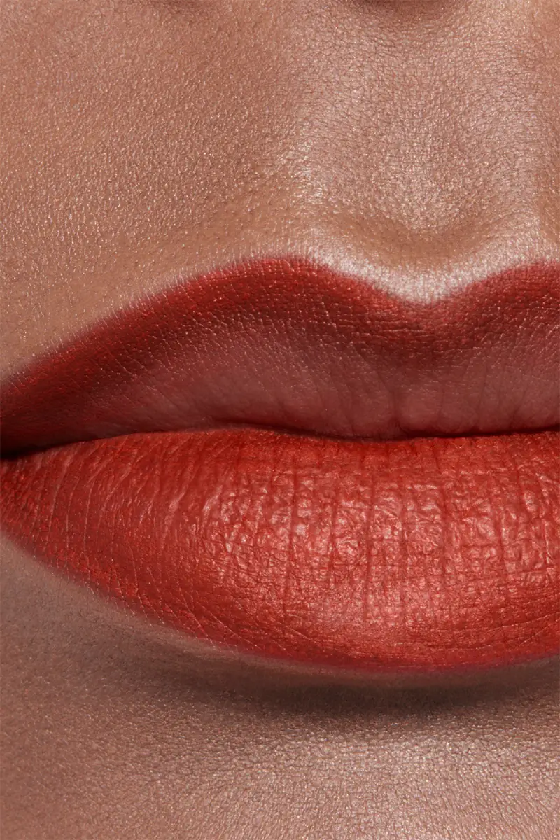 LABBRA LE CRAYON LÈVRES 180 ROUGE BRIQUE - Matita labbra miniatura 5