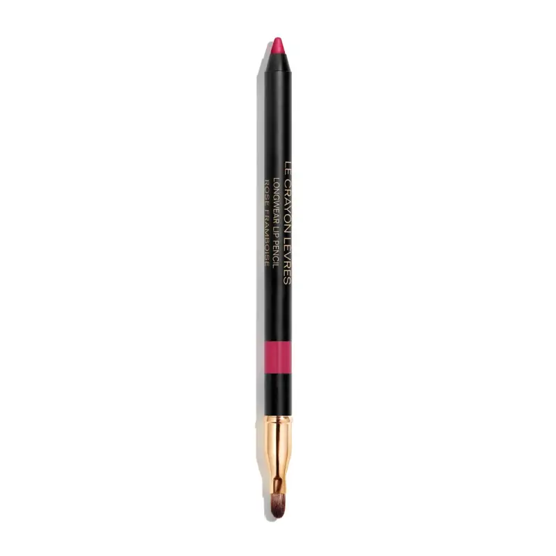 LABBRA LE CRAYON LÈVRES 182 ROSE FRAMBOISE - Matita labbra