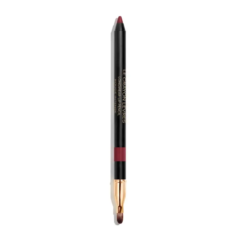 LABBRA LE CRAYON LÈVRES 184 ROUGE INTENSE - Matita labbra