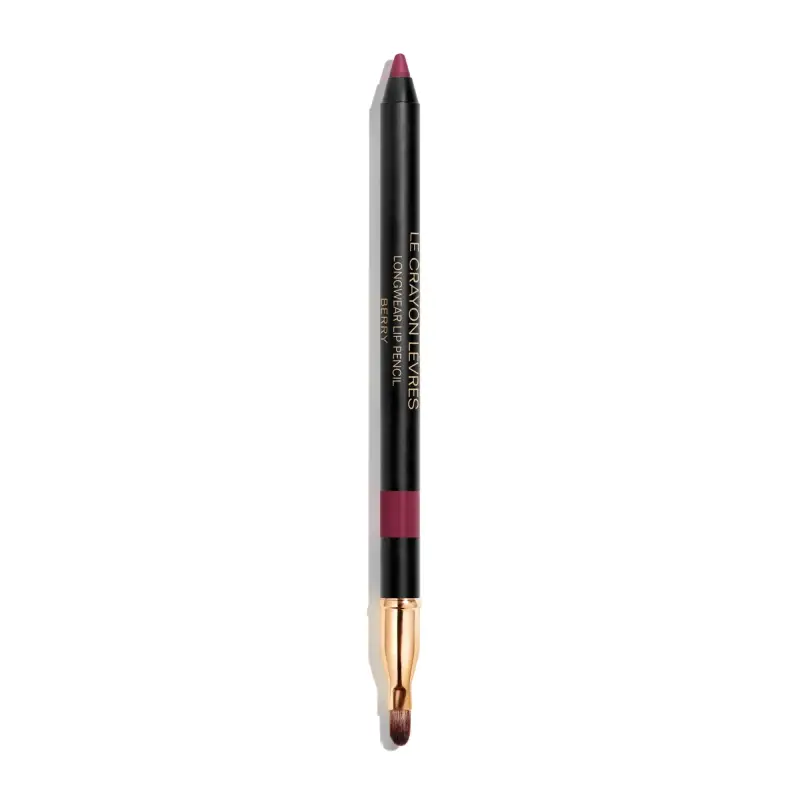 LABBRA LE CRAYON LÈVRES 186 BERRY - Matita labbra
