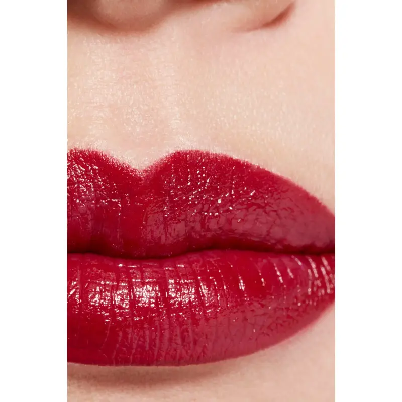 LABBRA ROUGE ALLURE 104 PASSION - Rossetti miniatura 4