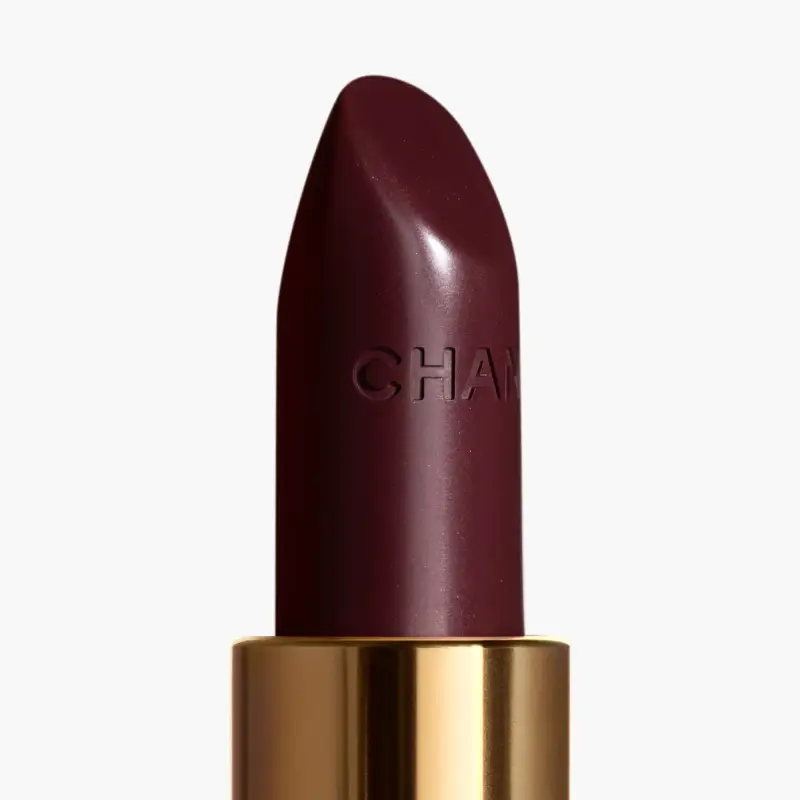 LABBRA ROUGE ALLURE 109 ROUGE NOIR - Rossetti miniatura 2