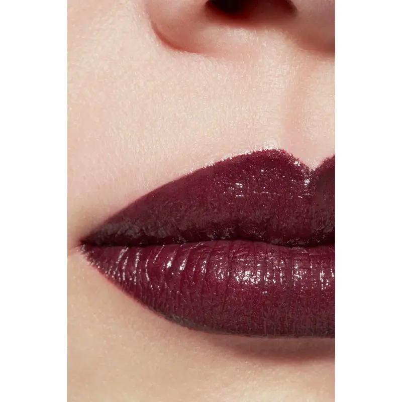 LABBRA ROUGE ALLURE 109 ROUGE NOIR - Rossetti miniatura 4