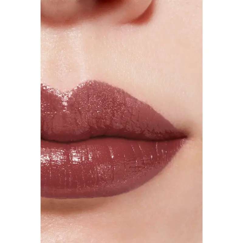 LABBRA ROUGE ALLURE 199 INATTENDU - Rossetti miniatura 4