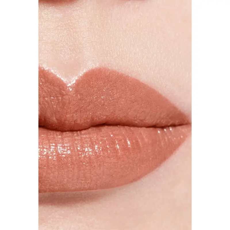 LABBRA ROUGE ALLURE 206 ILLUSION - Rossetti miniatura 4