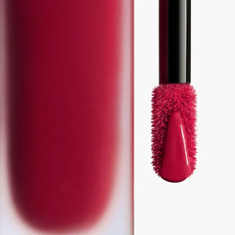 LABBRA ROUGE ALLURE INK 154 EXPÉRIMENTÉ - Rossetti 154 EXPÉRIMENTÉ miniatura 2