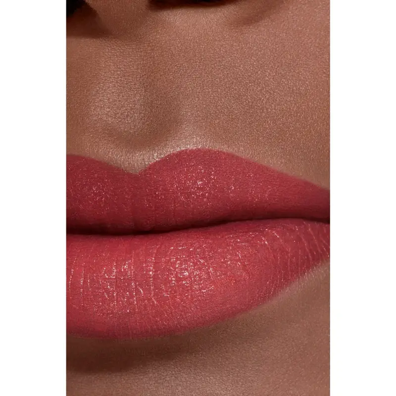 LABBRA ROUGE ALLURE L'EXTRAIT 818 ROSE INDÉPENDANT - Rossetti miniatura 5