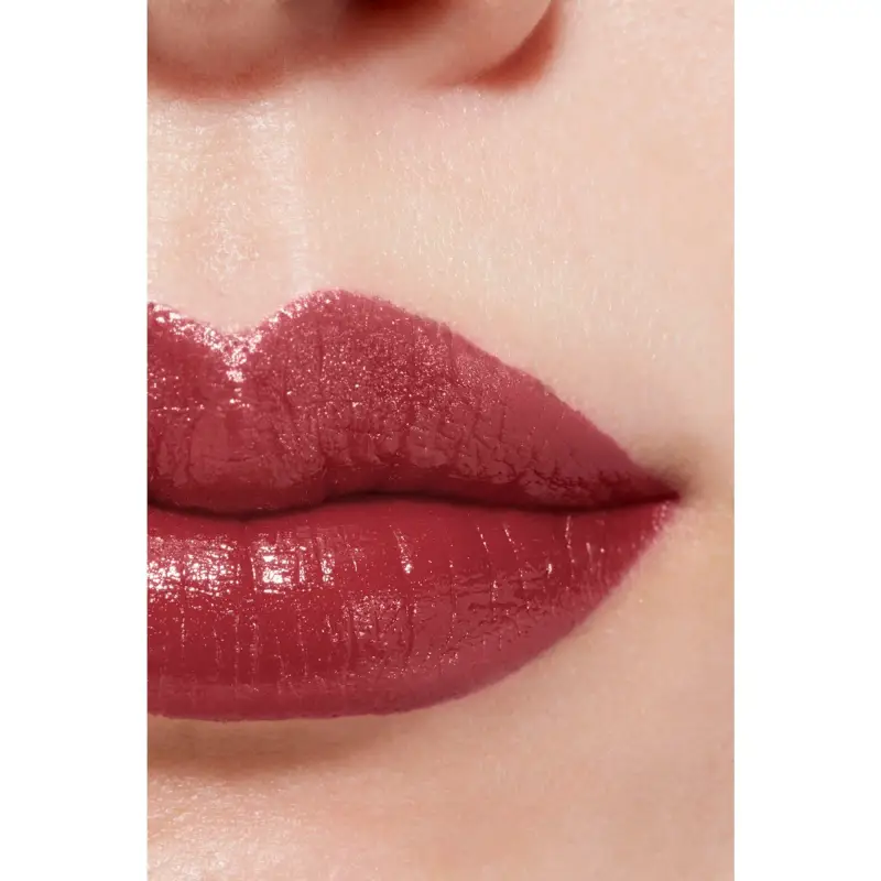 LABBRA ROUGE ALLURE L'EXTRAIT 824 ROSE INVINCIBLE - Rossetti miniatura 4