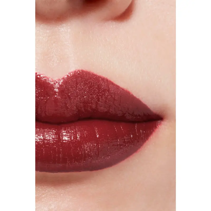 LABBRA ROUGE ALLURE L'EXTRAIT 947 NUIT POURPRE - Rossetti miniatura 5