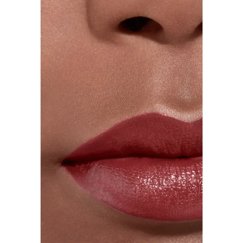 LABBRA ROUGE ALLURE L'EXTRAIT - RICARICA 824 ROSE INVINCIBLE - Rossetti miniatura 5