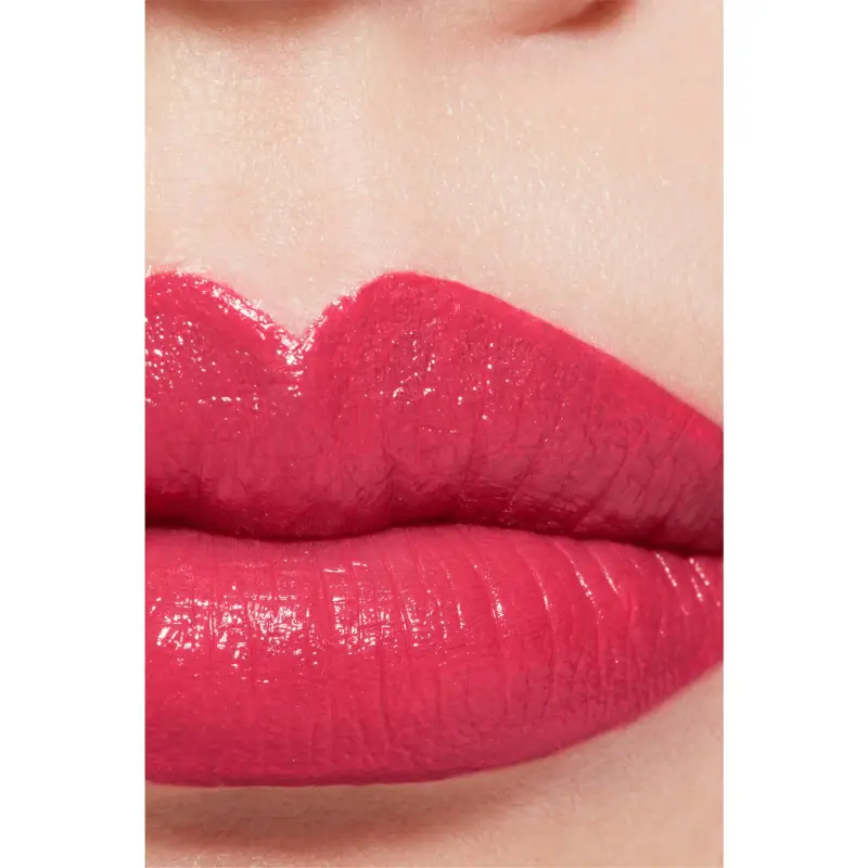 LABBRA ROUGE ALLURE L'EXTRAIT - RICARICA 838 ROSE AUDACIEUX - Rossetti miniatura 4