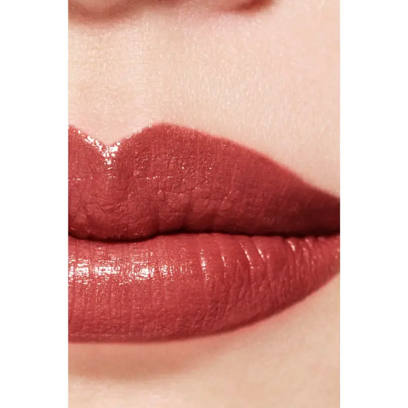 LABBRA ROUGE ALLURE L'EXTRAIT - RICARICA 862 BRUN AFFIRMÉ - Rossetti 862 BRUN AFFIRMÉ miniatura 4