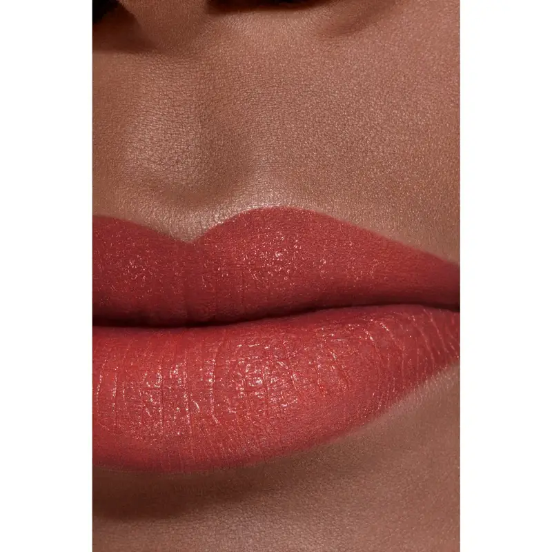 LABBRA ROUGE ALLURE L'EXTRAIT - RICARICA 862 BRUN AFFIRMÉ - Rossetti 862 BRUN AFFIRMÉ miniatura 5