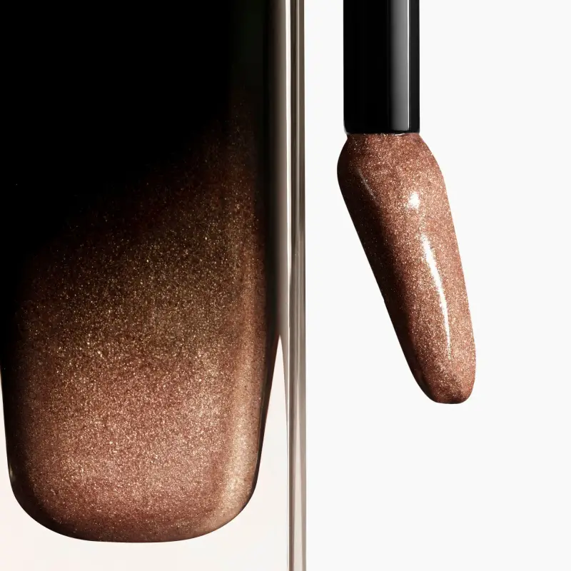 LABBRA ROUGE ALLURE LAQUE 60 INFLEXIBLE - Rossetti miniatura 2