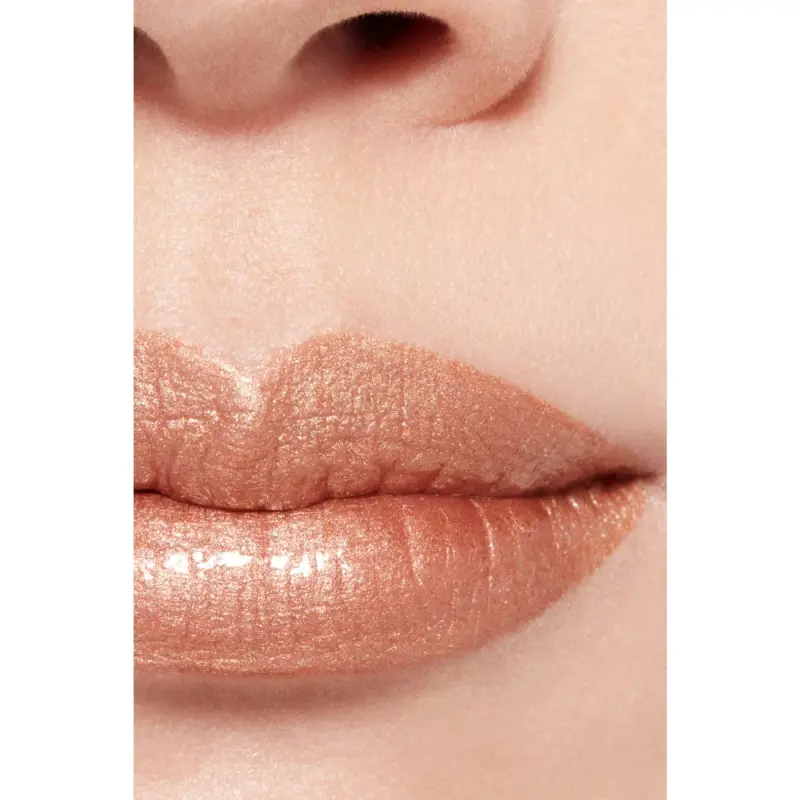 LABBRA ROUGE ALLURE LAQUE 60 INFLEXIBLE - Rossetti miniatura 4