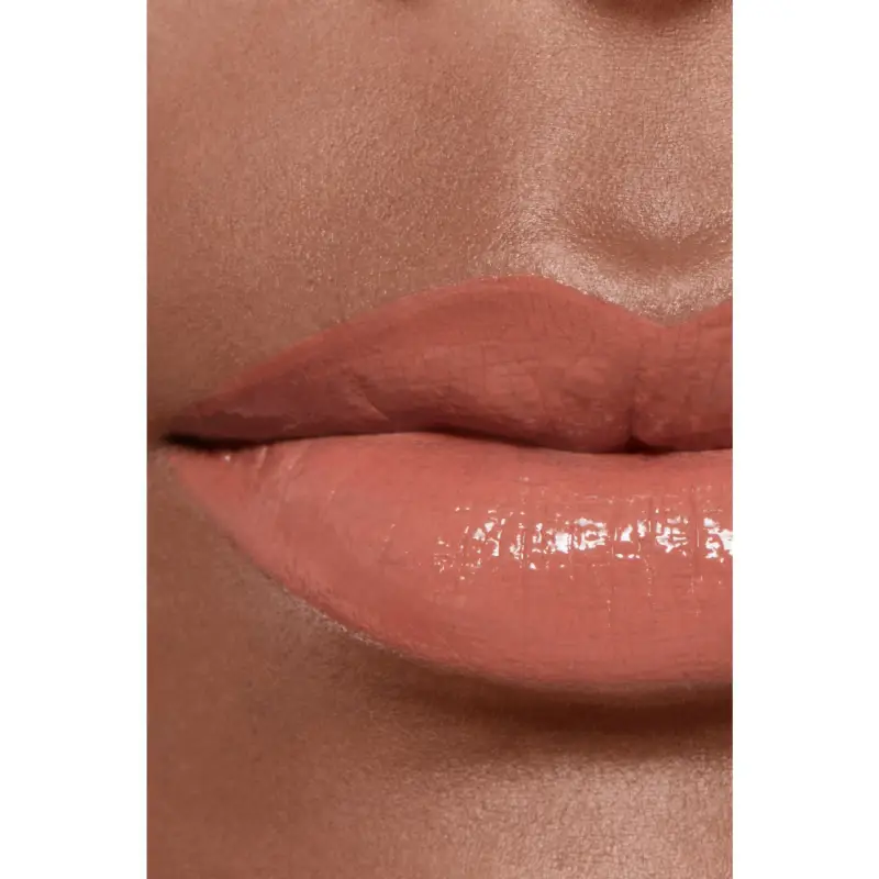 LABBRA ROUGE ALLURE LAQUE 62 STILL - Rossetti miniatura 5