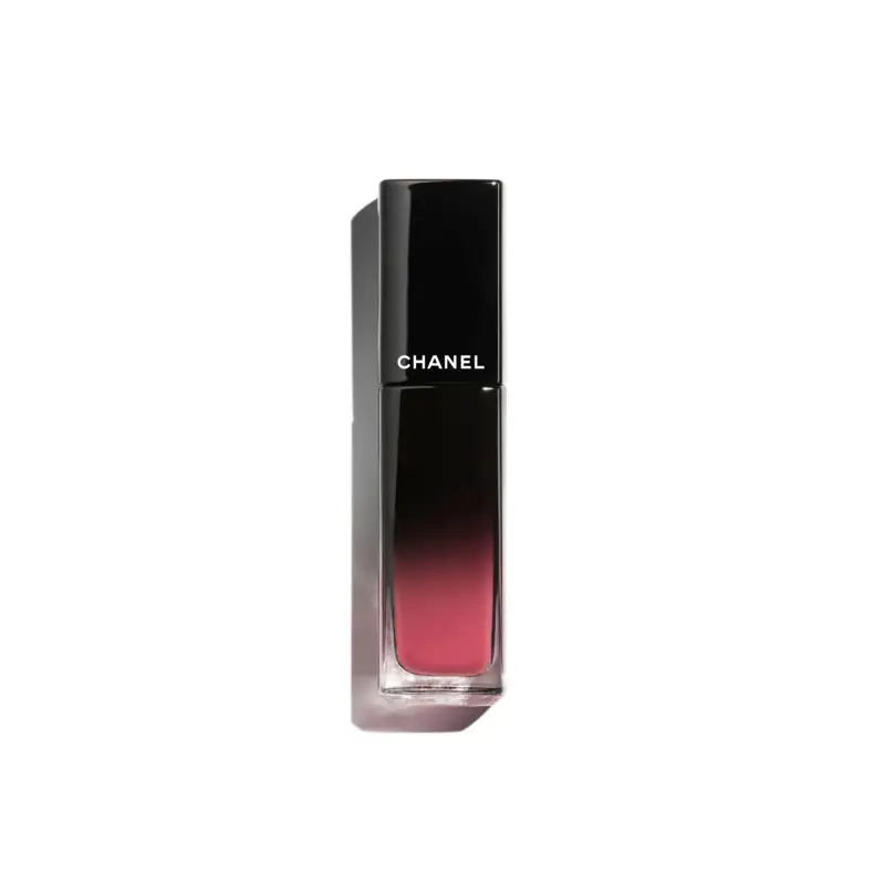 LABBRA ROUGE ALLURE LAQUE 64 EXIGENCE - Rossetti