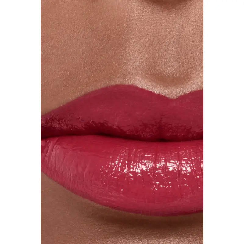 LABBRA ROUGE ALLURE LAQUE 66 PERMANENT - Rossetti miniatura 5