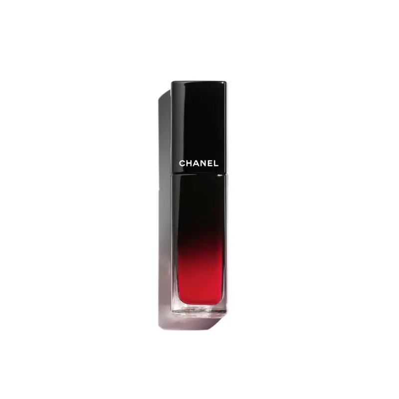 LABBRA ROUGE ALLURE LAQUE 73 INVINCIBLE - Rossetti