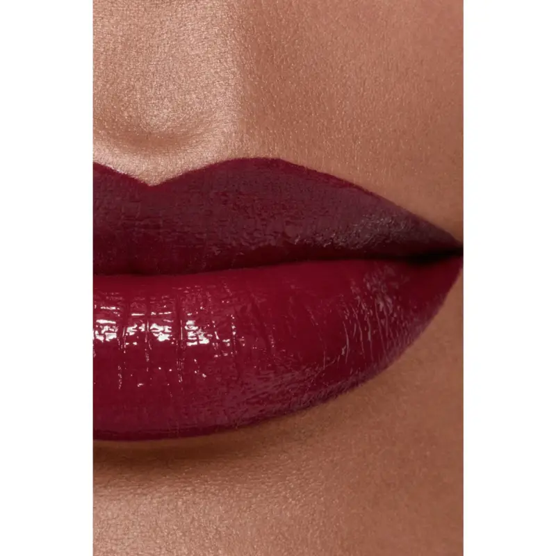 LABBRA ROUGE ALLURE LAQUE 79 ÉTERNITÉ - Rossetti 79 ÉTERNITÉ miniatura 5