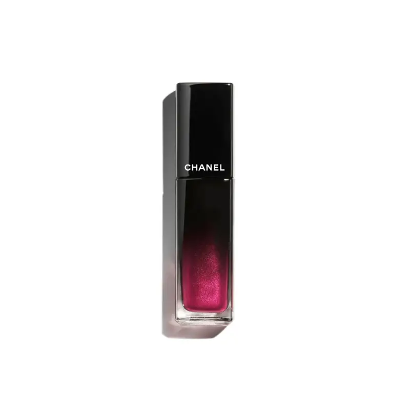 LABBRA ROUGE ALLURE LAQUE 94 CRISTAL PINK - Rossetti