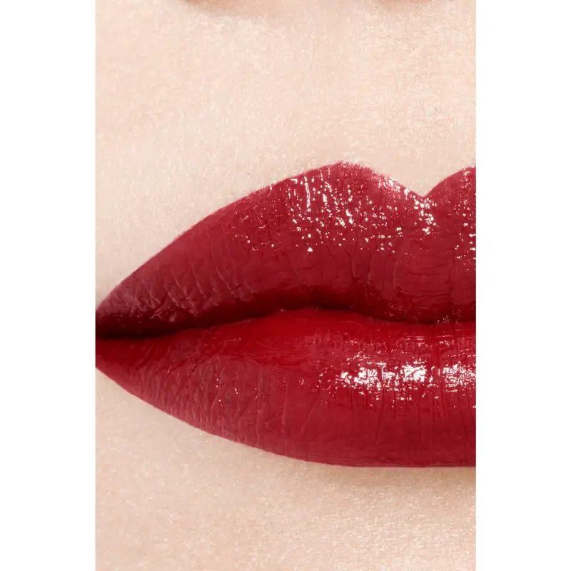 LABBRA ROUGE ALLURE LAQUE 95 SPELL - Rossetti miniatura 4