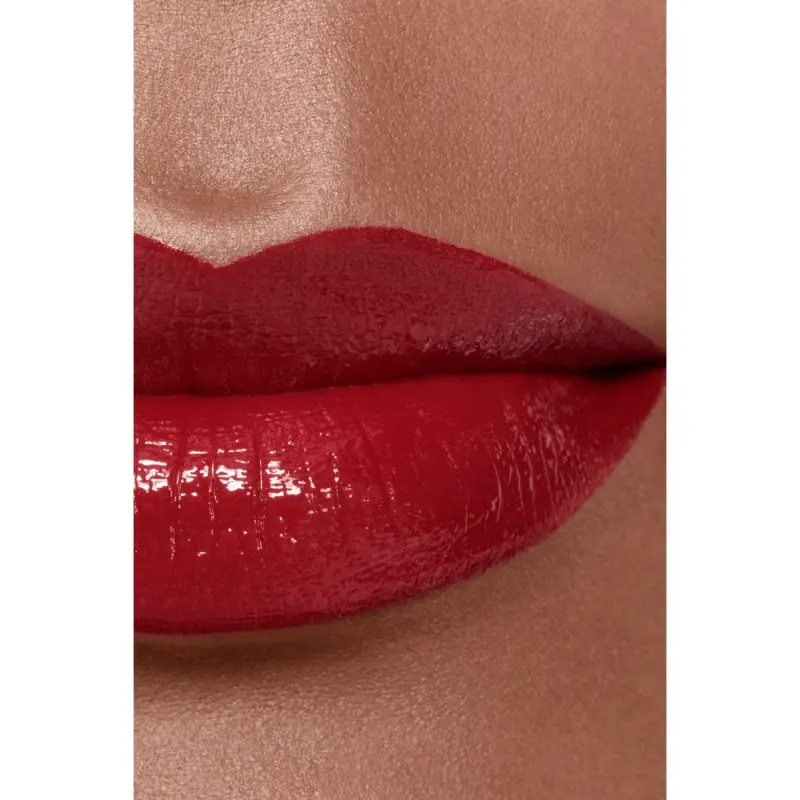 LABBRA ROUGE ALLURE LAQUE 95 SPELL - Rossetti miniatura 5