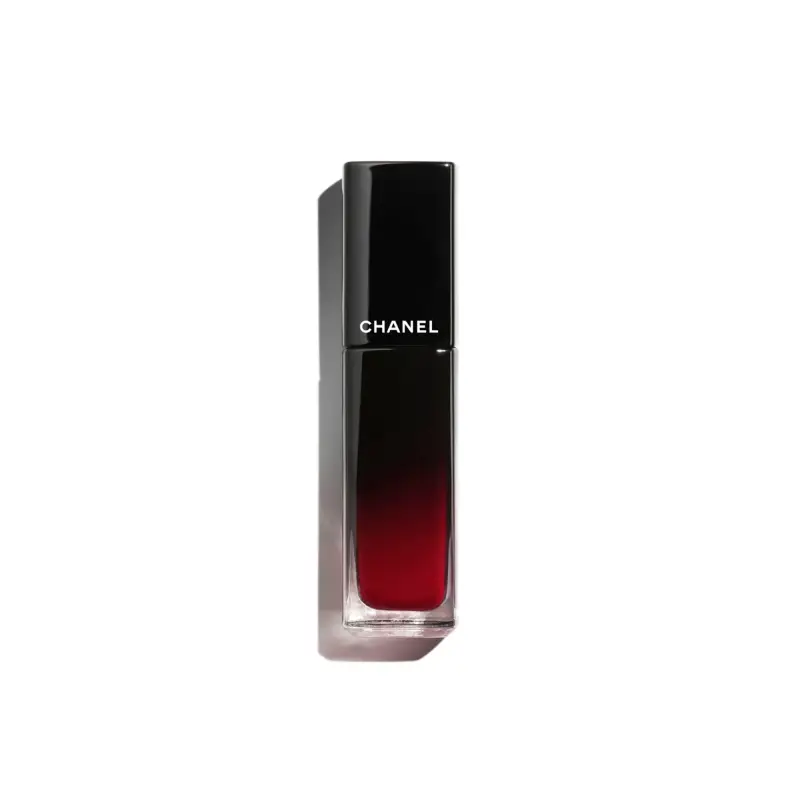 LABBRA ROUGE ALLURE LAQUE 95 SPELL - Rossetti