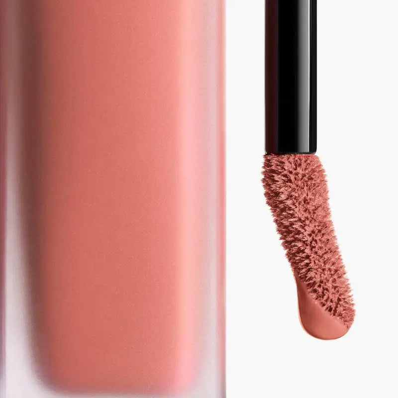 LABBRA ROUGE ALLURE LIQUID VELVET 202 SECRÈTE - Rossetti miniatura 2