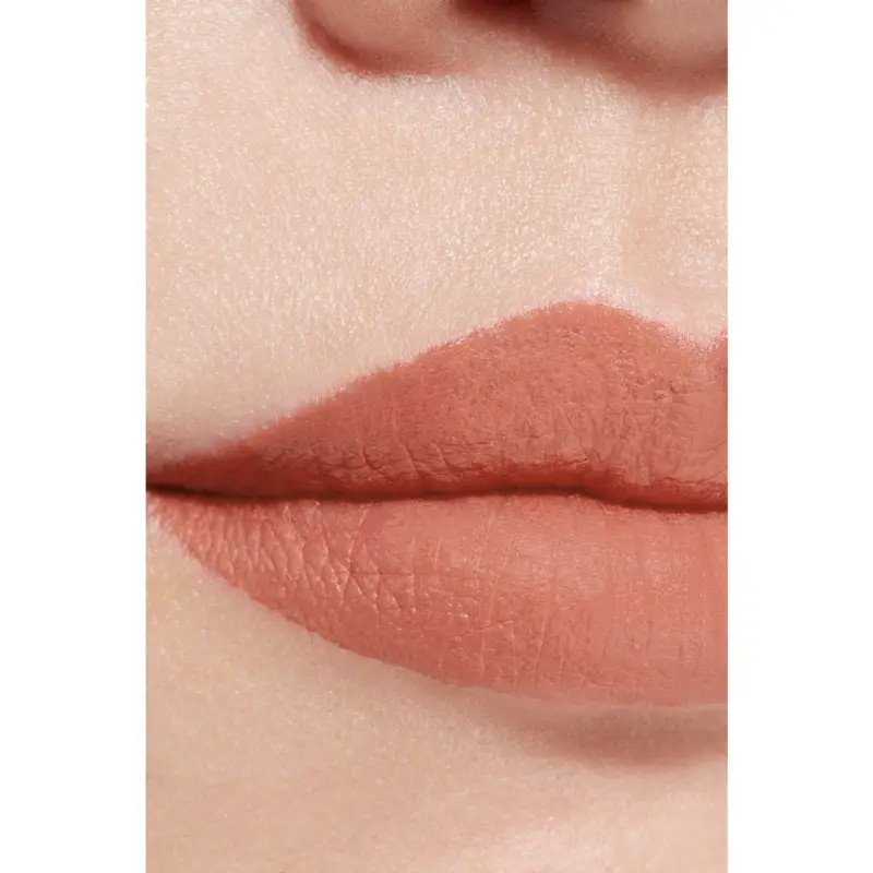 LABBRA ROUGE ALLURE LIQUID VELVET 202 SECRÈTE - Rossetti miniatura 4