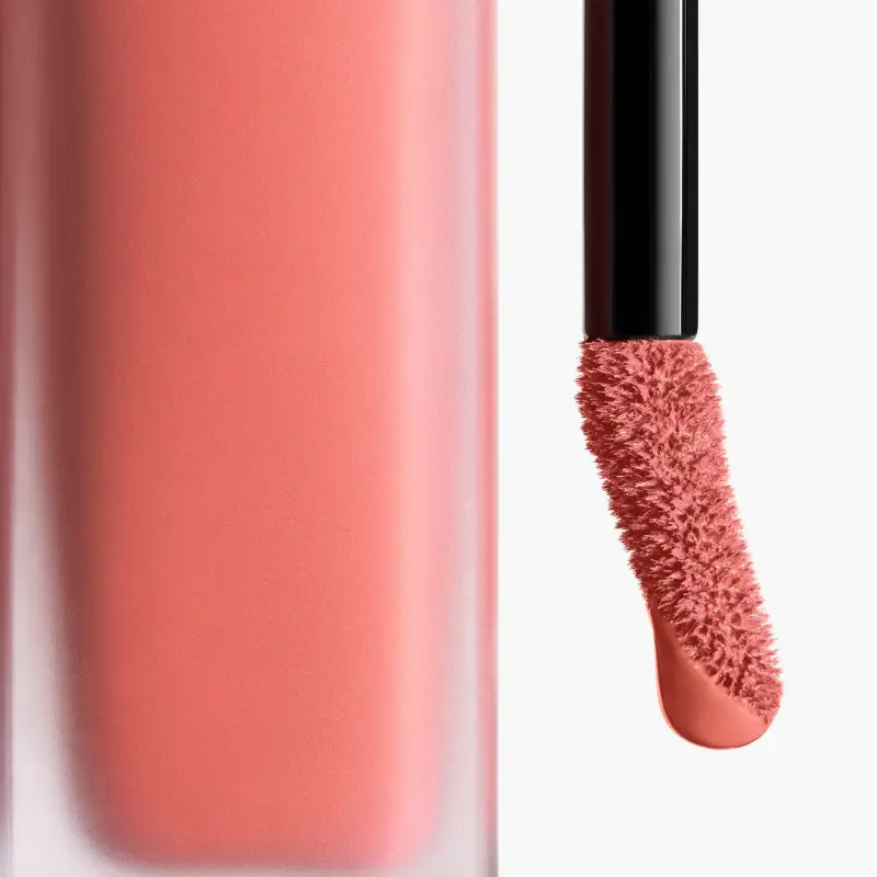 LABBRA ROUGE ALLURE LIQUID VELVET 204 TROUBLANTE - Rossetti miniatura 2