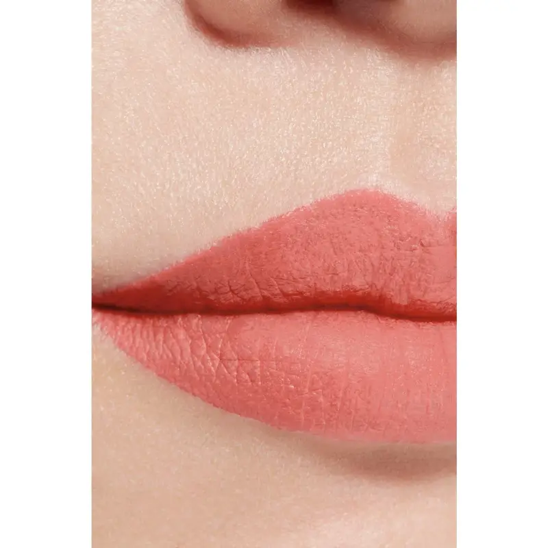 LABBRA ROUGE ALLURE LIQUID VELVET 204 TROUBLANTE - Rossetti miniatura 4