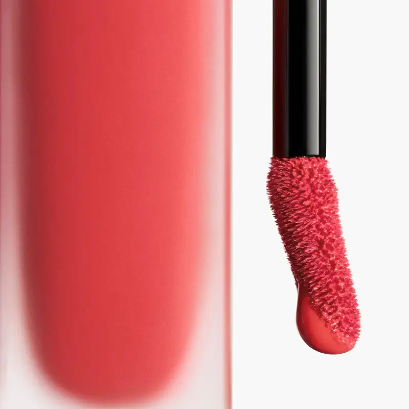 LABBRA ROUGE ALLURE LIQUID VELVET 206 SURPRENANTE - Rossetti miniatura 2