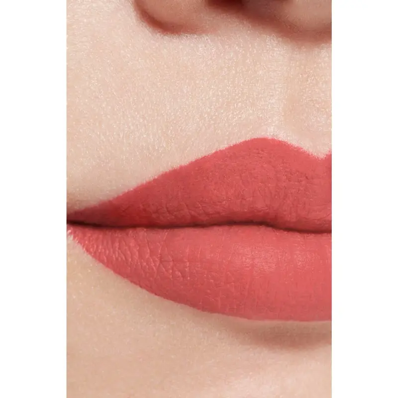 LABBRA ROUGE ALLURE LIQUID VELVET 206 SURPRENANTE - Rossetti miniatura 4