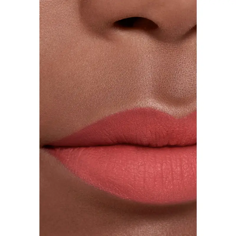 LABBRA ROUGE ALLURE LIQUID VELVET 206 SURPRENANTE - Rossetti miniatura 5