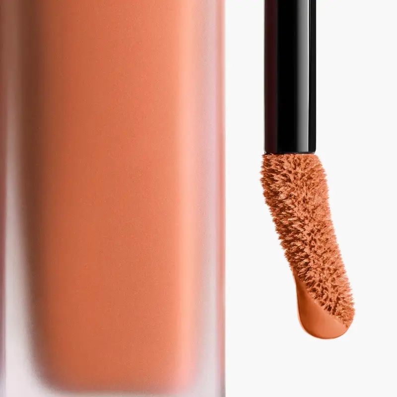 LABBRA ROUGE ALLURE LIQUID VELVET 208 HYPNOTISANTE - Rossetti miniatura 2